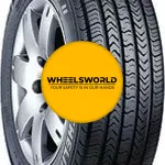 Michelin Weatherwise II 195/70 R14 90S