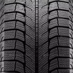 Michelin X-Ice 2 265/65 R17 112T — изображение 2
