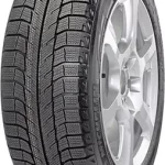 Michelin X-Ice 2 255/65 R17 110T