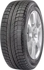 Michelin X-Ice 2 265/65 R17 112T