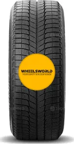 Michelin X-Ice 3 185/60 R14 86H XL — изображение 3