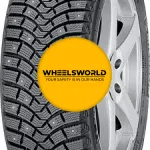 Michelin X-Ice North 2 185/70 R14 92T XL