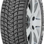 Michelin X-Ice North 3 185/55 R15 86T XL