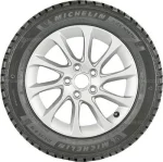 Michelin X-Ice North 4 305/40 R21 112T — изображение 2