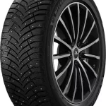 Michelin X-Ice North 4 255/40 R21 102T