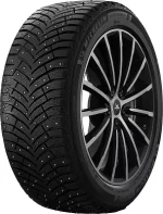 Michelin X-Ice North 4 305/40 R21 112T