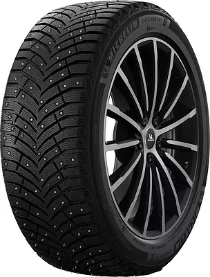 michelin-x-ice-north-4-400 Michelin X-Ice North 4 305/40 R21 112T — изображение 1