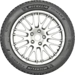 Michelin X-Ice North 4 SUV 305/40 R20 112T XL — изображение 2