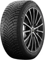 Michelin X-Ice North 4 SUV 305/40 R20 112T XL