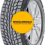 Michelin X-Ice North 235/55 R17 99M