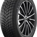 Michelin X-Ice Snow 165/70 R14 85T XL