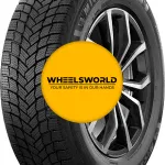 Michelin X-Ice Snow SUV 245/70 R18 110H