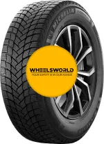 Michelin X-Ice Snow SUV 265/65 R17 112T