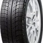 Michelin X-Ice XI2 205/55 R16 91T