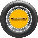 Michelin X LT A/S 275/50 R22 111H — изображение 2