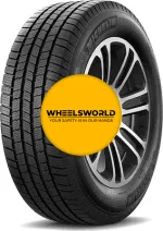 Michelin X LT A/S 275/50 R22 111H