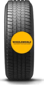 Michelin X LT A/S 275/50 R22 111H — изображение 3