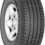 Michelin X-radial lt2 265/70 R17 121R
