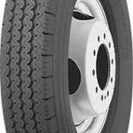 Michelin XCA 225/75 R16C 121/120N
