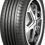 Nankang As2 285/35 R22 106W