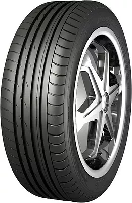 nankang-as2-400 Nankang As2 285/35 R22 106W — изображение 1