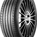 Nankang AS2 plus 205/55 R16 94V