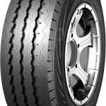 Nankang CW25 205 R14C 109/107R