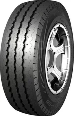 Nankang CW25 215 R14C 112/110R