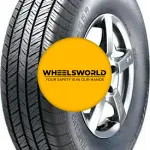 Nankang Ea603 225/75 R15 102H