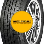 Nankang ESSN1 255/50 R19 107Q