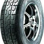 Nankang N168 255/70 R16 111T