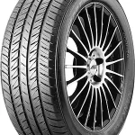 Nankang N605 235/60 R17 102V