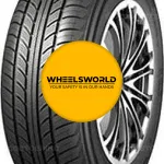 Nankang N607 185/65 R15 92H