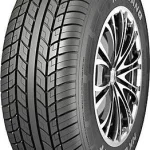 Nankang N729 195/65 R15 91H