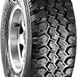 Nankang N889 265/75 R16 119/116N