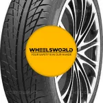 Nankang NS1 255/45 R17 98W