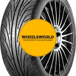Nankang NS2 Ultra Sport 205/50 R15 89W