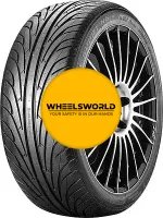 Nankang NS2 Ultra Sport 205/50 R15 86V
