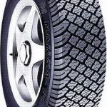 Nankang S600 185/60 R14 82H