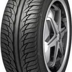 Nankang SP5 265/40 R22 106V XL