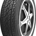 Nankang SP7 265/65 R17 112H