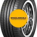 Nankang SP9 265/65 R17 112H
