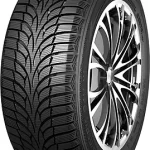 Nankang SV3 265/35 R20 99W
