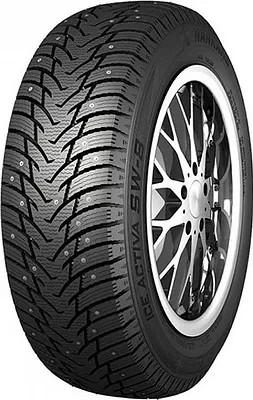 nankang-sw8-suv-400 Nankang SW8 SUV 235/55 R19 105T XL — изображение 1