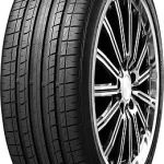 Nexen CP643a 225/55 R17 97V