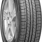 Nexen CP672 195/60 R14 85H