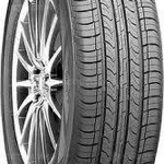 Nexen CP672a 195/65 R15 91H