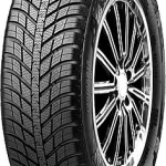 Nexen N'Blue 4Season 255/55 R18 109V XL