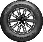 Nexen N'Blue 4Season Van 235/65 R16C 115/113R — изображение 2