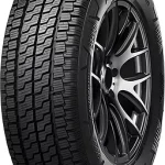 Nexen N'Blue 4Season Van 225/65 R16C 112/110R